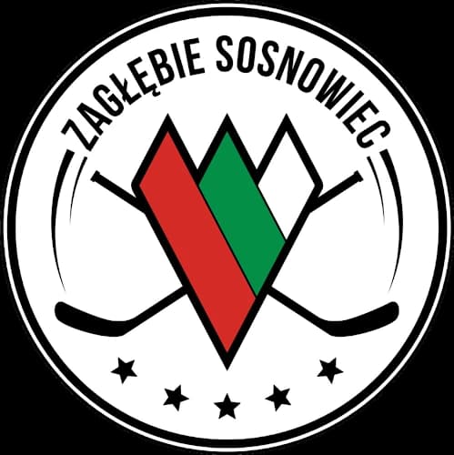 ECB Zagłębie Sosnowiec logo