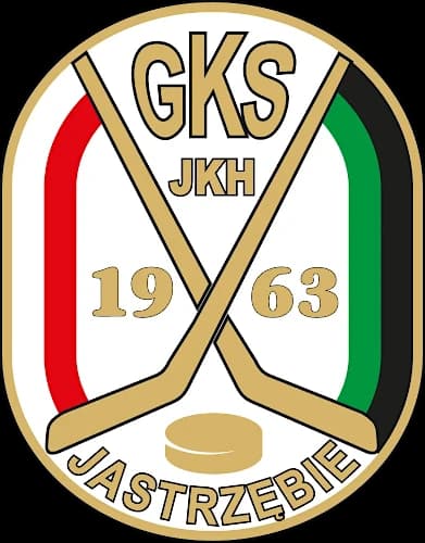 JKH GKS Jastrzębie logo