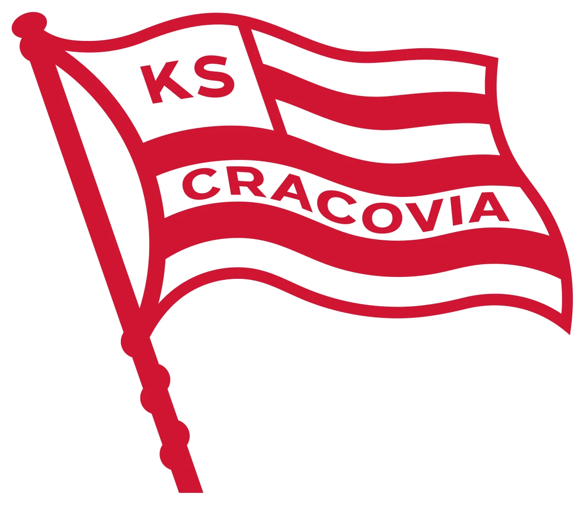 Comarch Cracovia logo