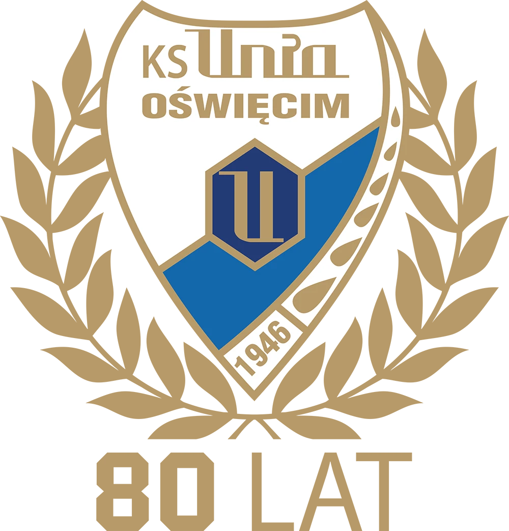 KS Unia Oświęcim logo