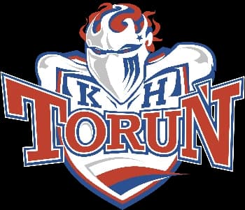 KH Energa Toruń logo