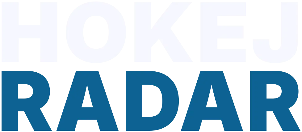 HokejRadar Logo